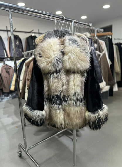 Midnight sands kürk