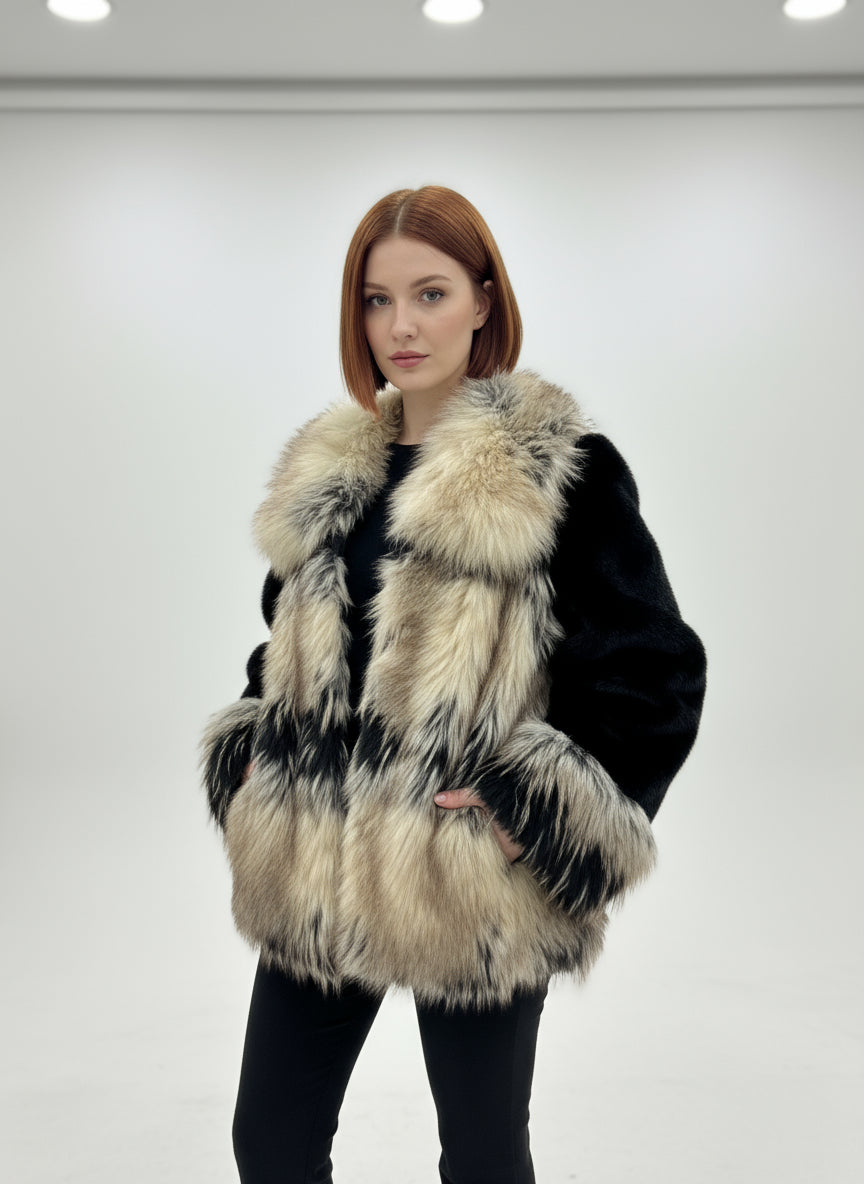 Midnight sands kürk