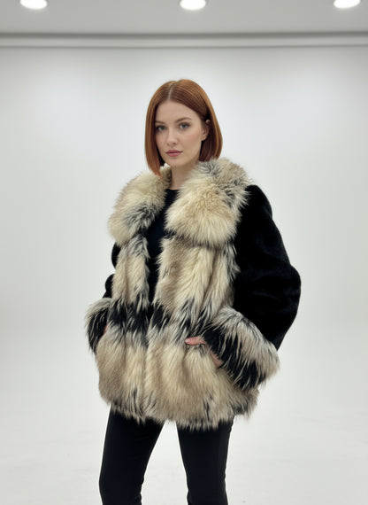 Midnight sands kürk