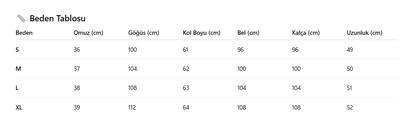 Luzz Trend Yaka Retro Slim Fit Ceket