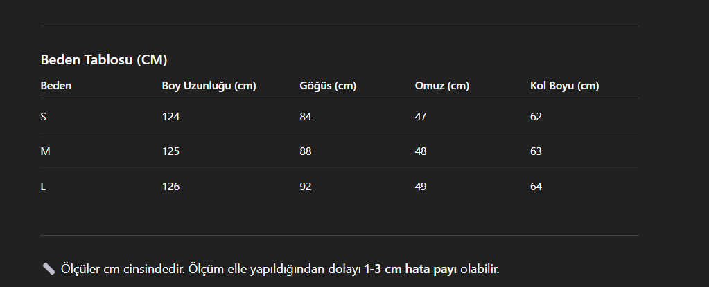 Garden State Trençkot Ceket