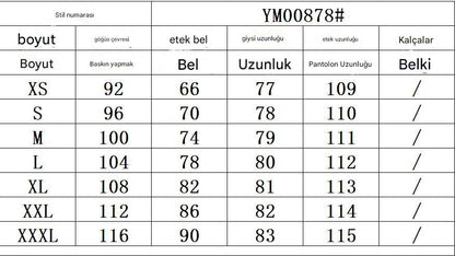 Sugar Storm Ceket Elbise