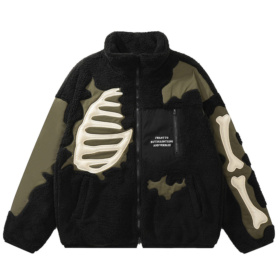 ARID BONE JACKET
