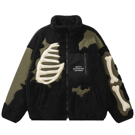 ARID BONE JACKET