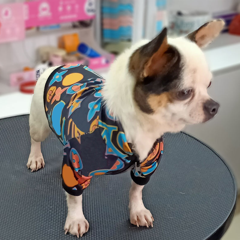 Lux Doggo Jacket