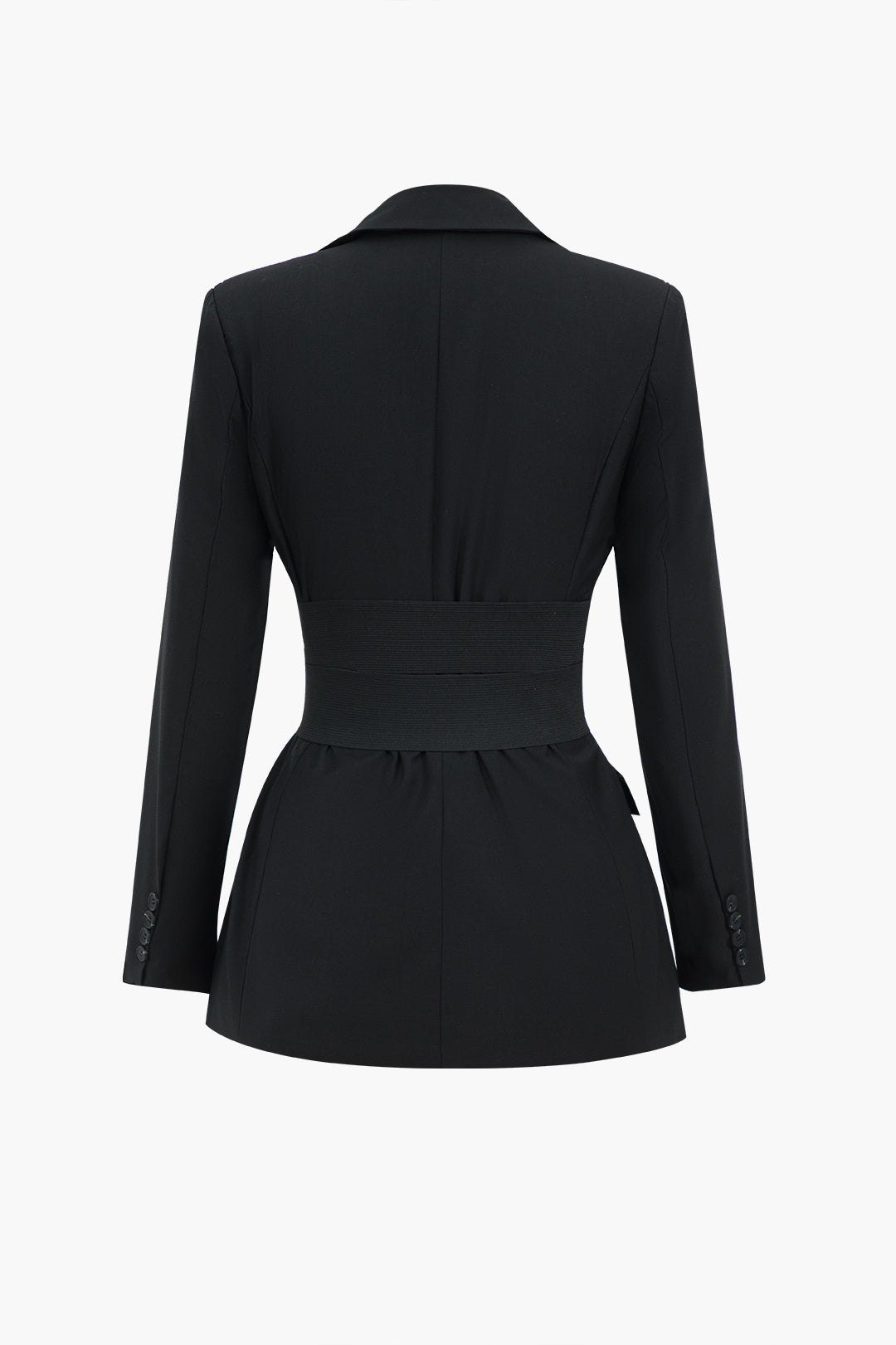 Yolana Korse Detaylı Blazer