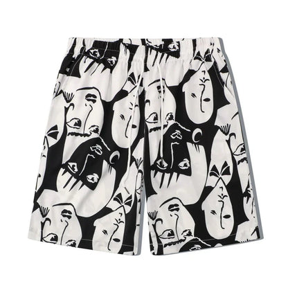 HUES GÖMLEK & ŞORT SETİ