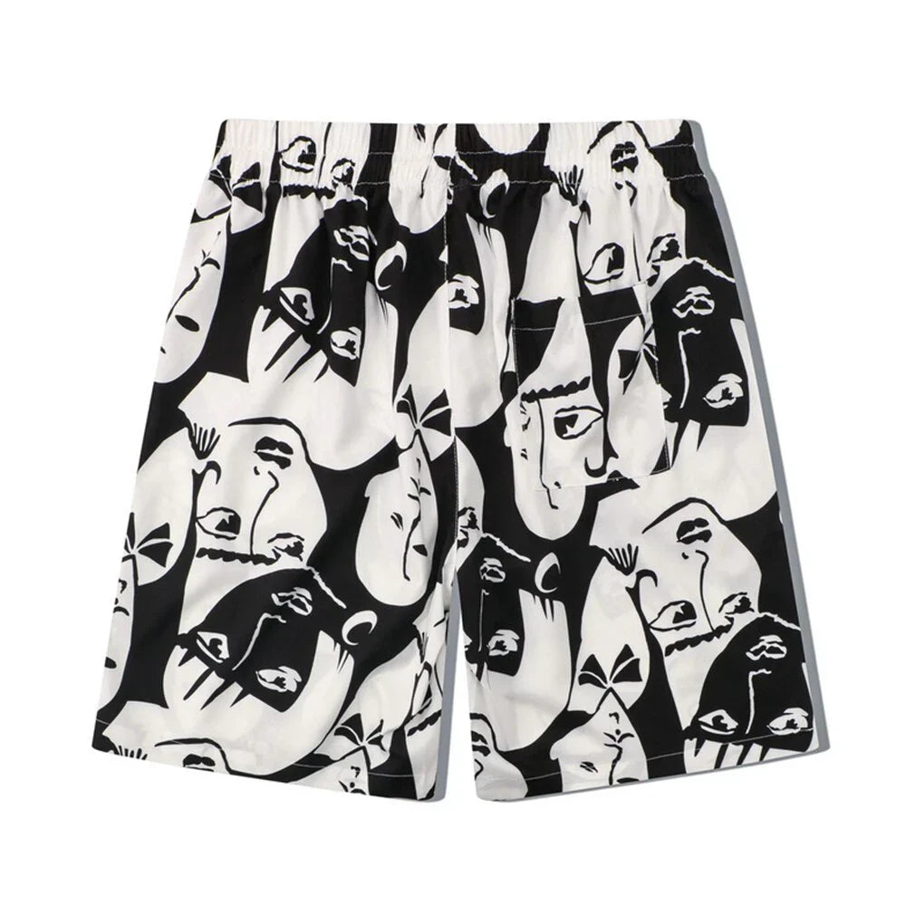 HUES GÖMLEK & ŞORT SETİ