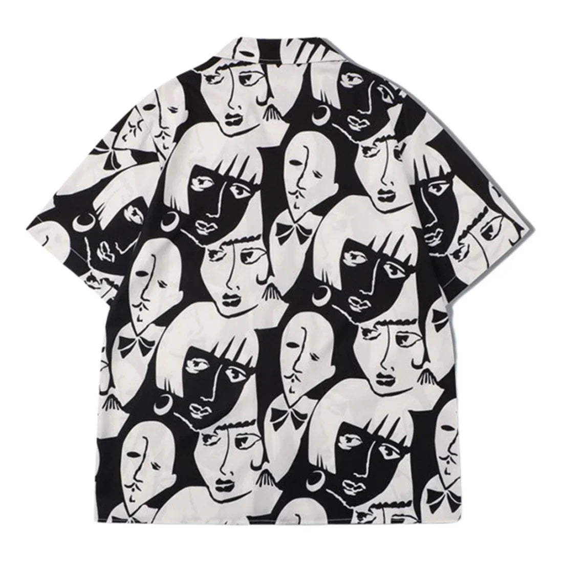 HUES GÖMLEK & ŞORT SETİ