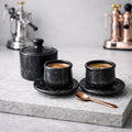 Café Noir Set
