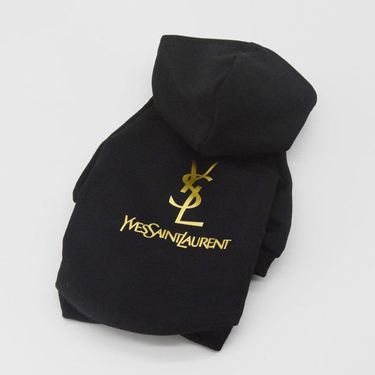 YYL Logo Hoodie