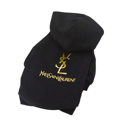 YYL Logo Hoodie