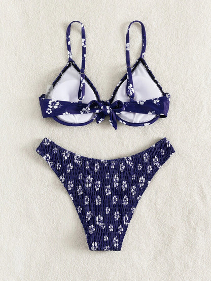 Sultry Viper Bikini Takım