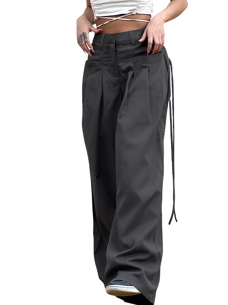 FLOWING UNIQUE SUPREM PANTOLON