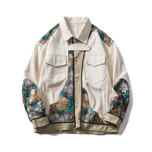 HEAVEN SPIRIT LEADER JACKET