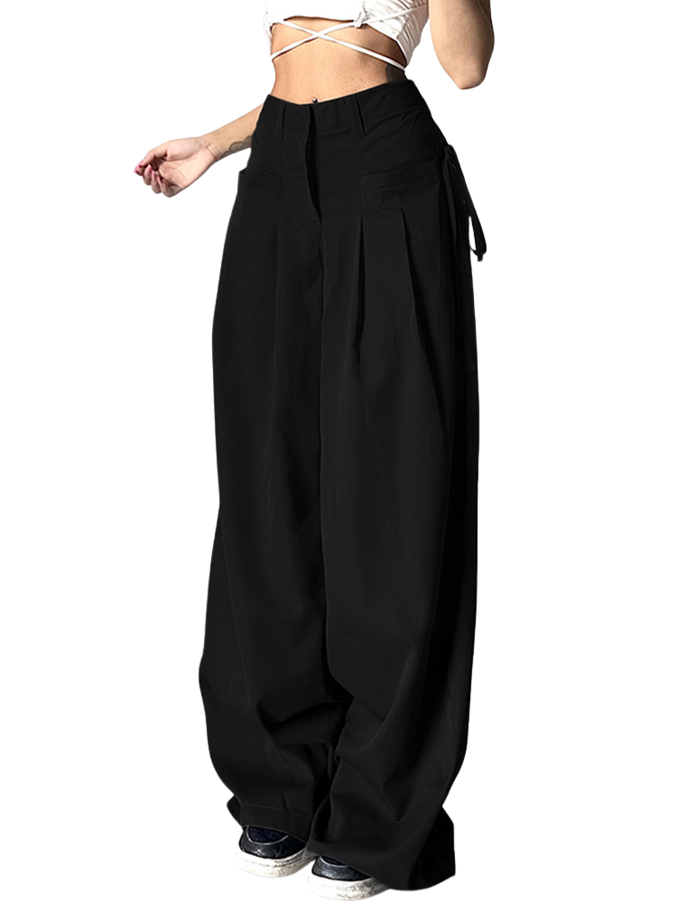 FLOWING UNIQUE SUPREM PANTOLON