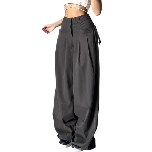 FLOWING UNIQUE SUPREM PANTOLON