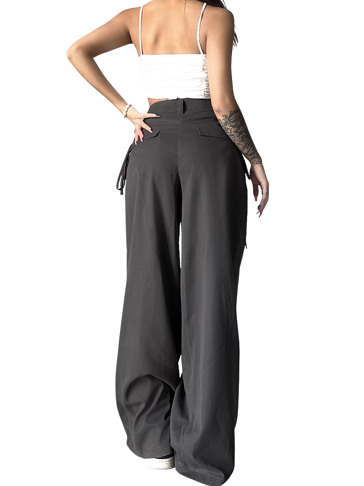 FLOWING UNIQUE SUPREM PANTOLON