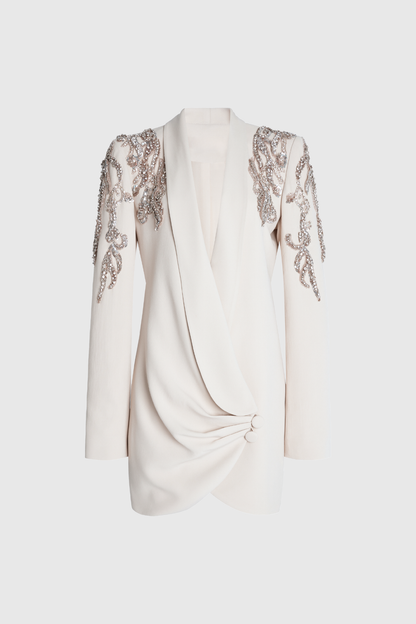 Ruch Dalma Blazer Elbise
