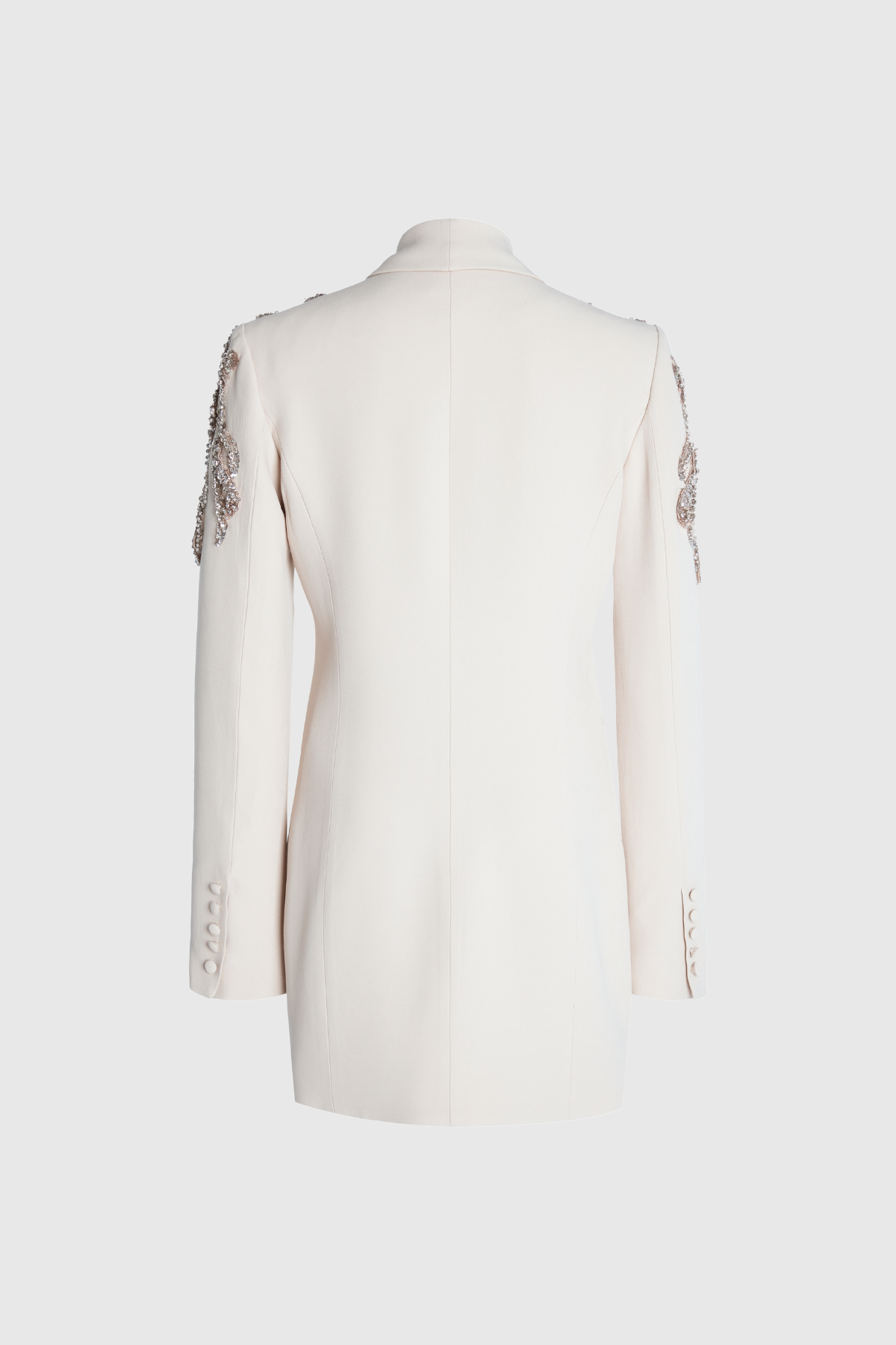 Ruch Dalma Blazer Elbise