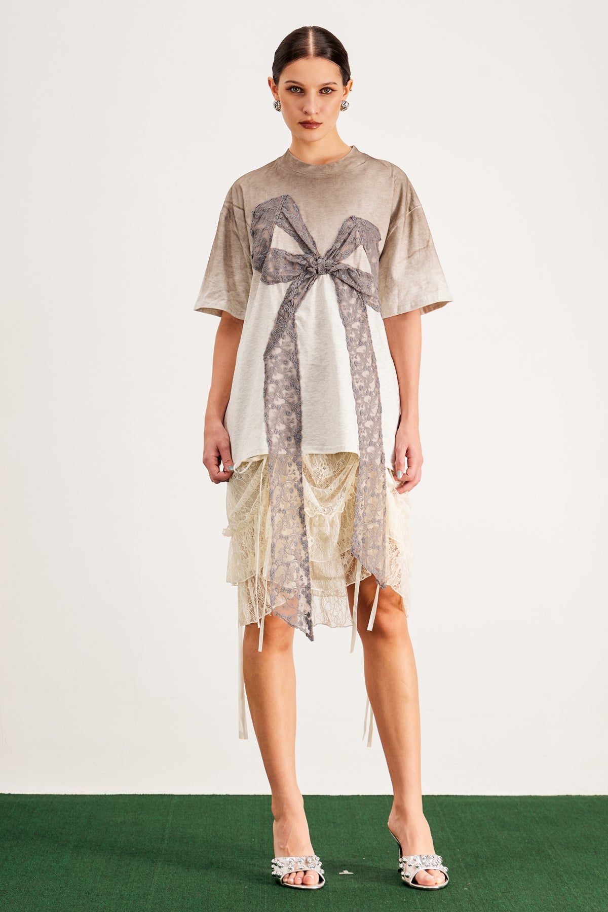 Bambang Fiyonklu Tişört