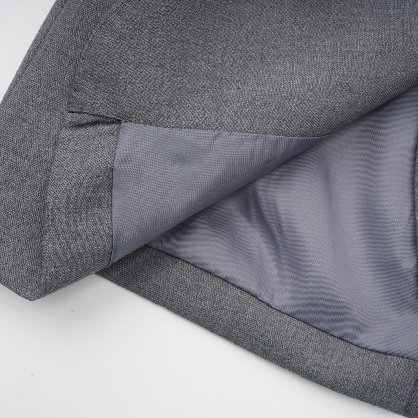Teodora Kuşaklı Blazer Ceket