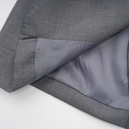 Teodora Kuşaklı Blazer Ceket