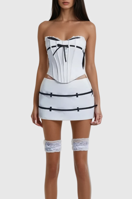 Donatella's Dream Korse İkili Takım