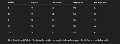 Veloura Kot Ceket
