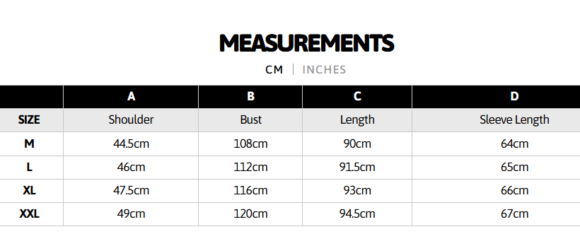 Mist Black Turtleneck Gothic Coat