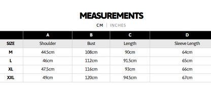 Mist Black Turtleneck Gothic Coat