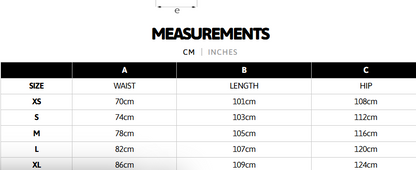 Modern Slick Paratrooper Pants