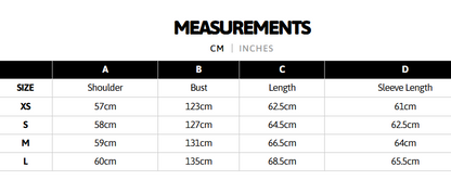 Heavy Washed Distressed Jacket