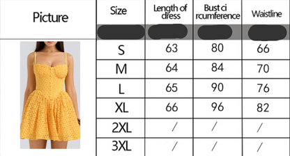 Angela Lace Corset Mini Elbise