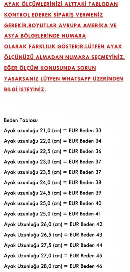 Luzz Retro Şövalye Çizme