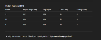 One In A Million Trençkot Ceket