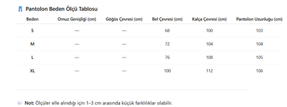 Velvet Serpent Yüksek Belli Denim Düz Paça Pantolon