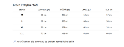 Nautica Retro Renk Bloklu Vintage Ceket