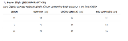 Angrboda Renk Bloklu Kazak