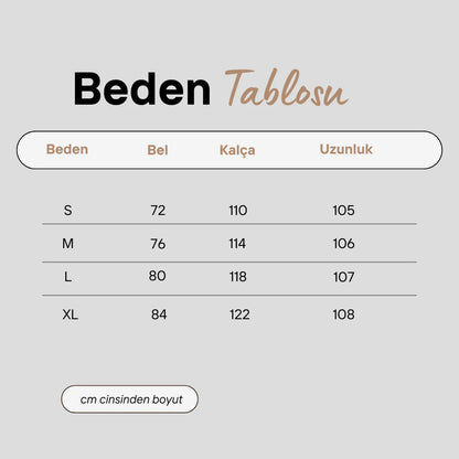 HUES GÖMLEK & ŞORT SETİ