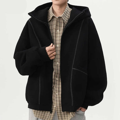 Fun Boys Hoodies