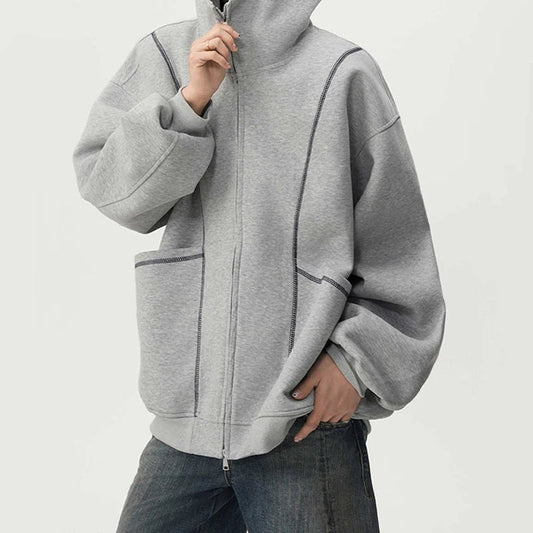 Fun Boys Hoodies