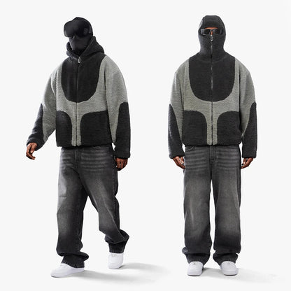 Polar Boys üst