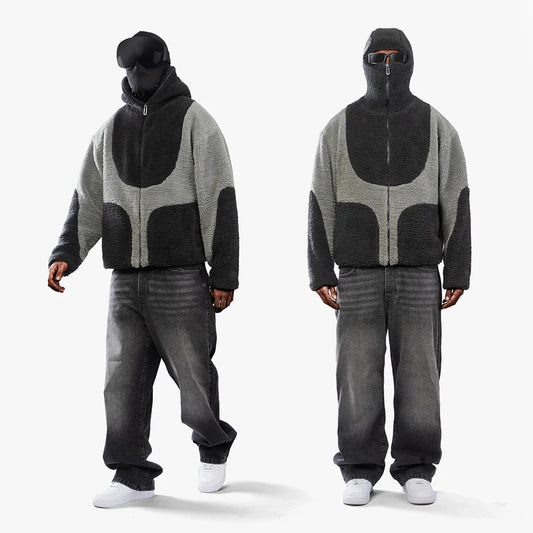Polar Boys üst