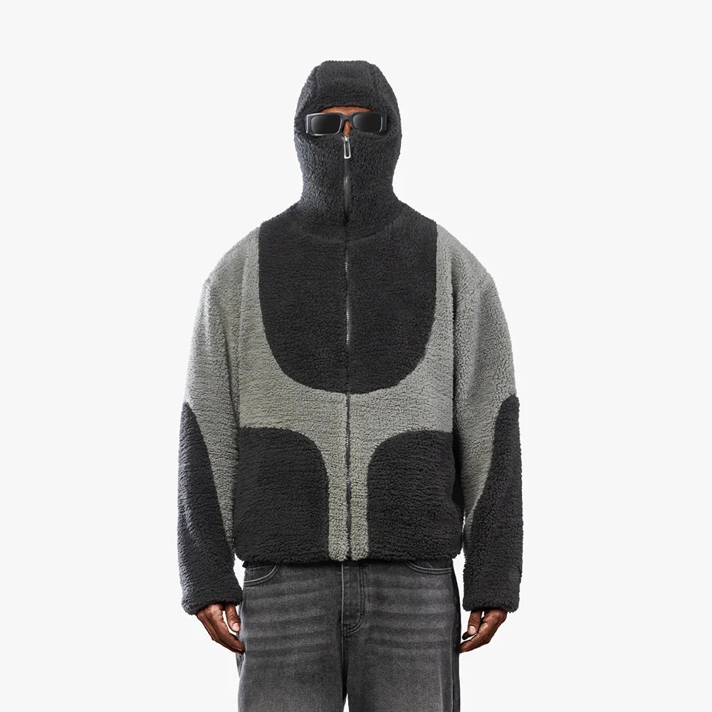 Polar Boys üst
