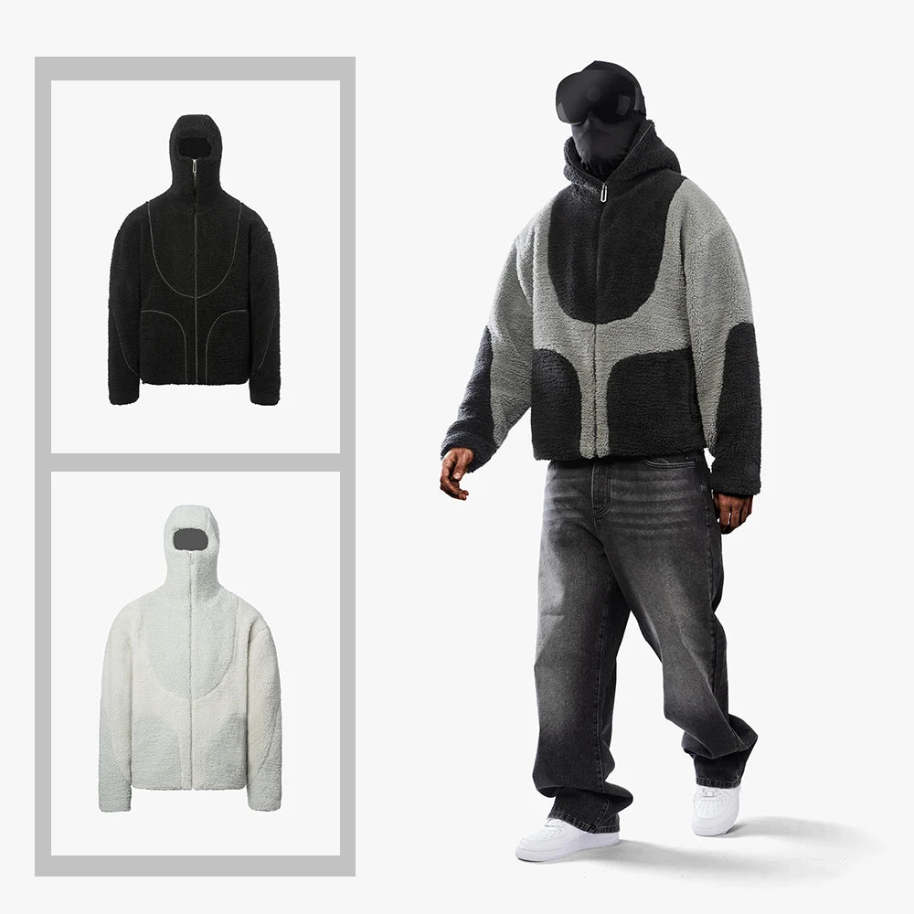 Polar Boys üst