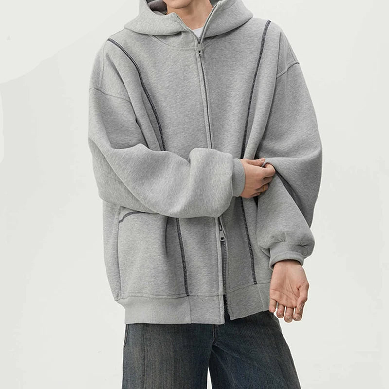 Fun Boys Hoodies