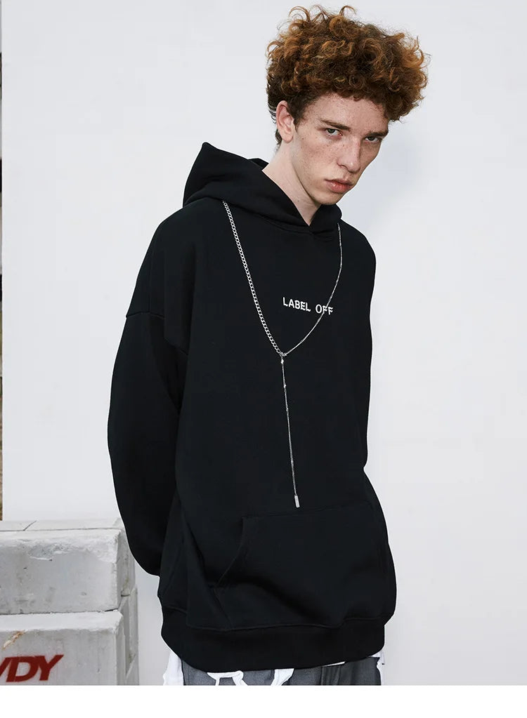 Cloud Killer Hoodie