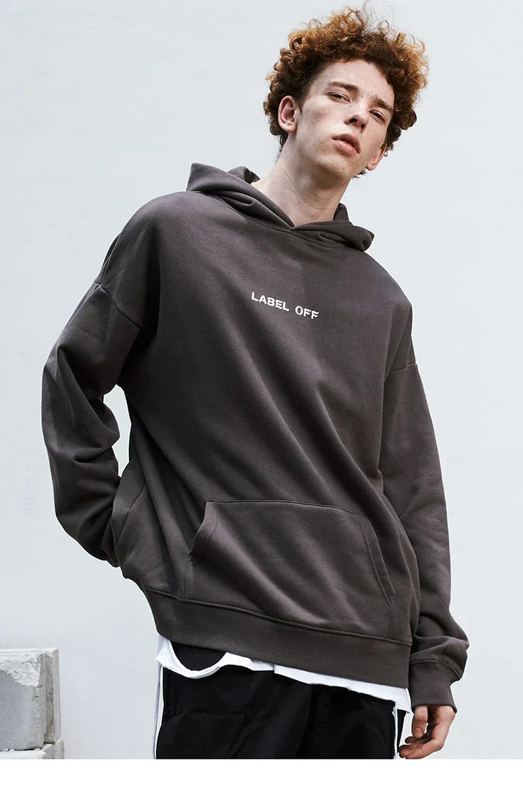 Cloud Killer Hoodie