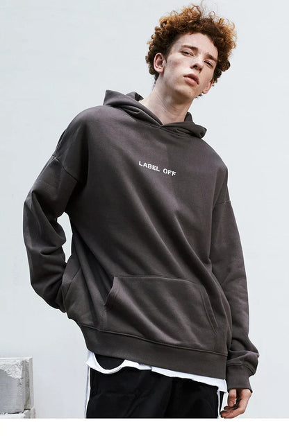 Cloud Killer Hoodie
